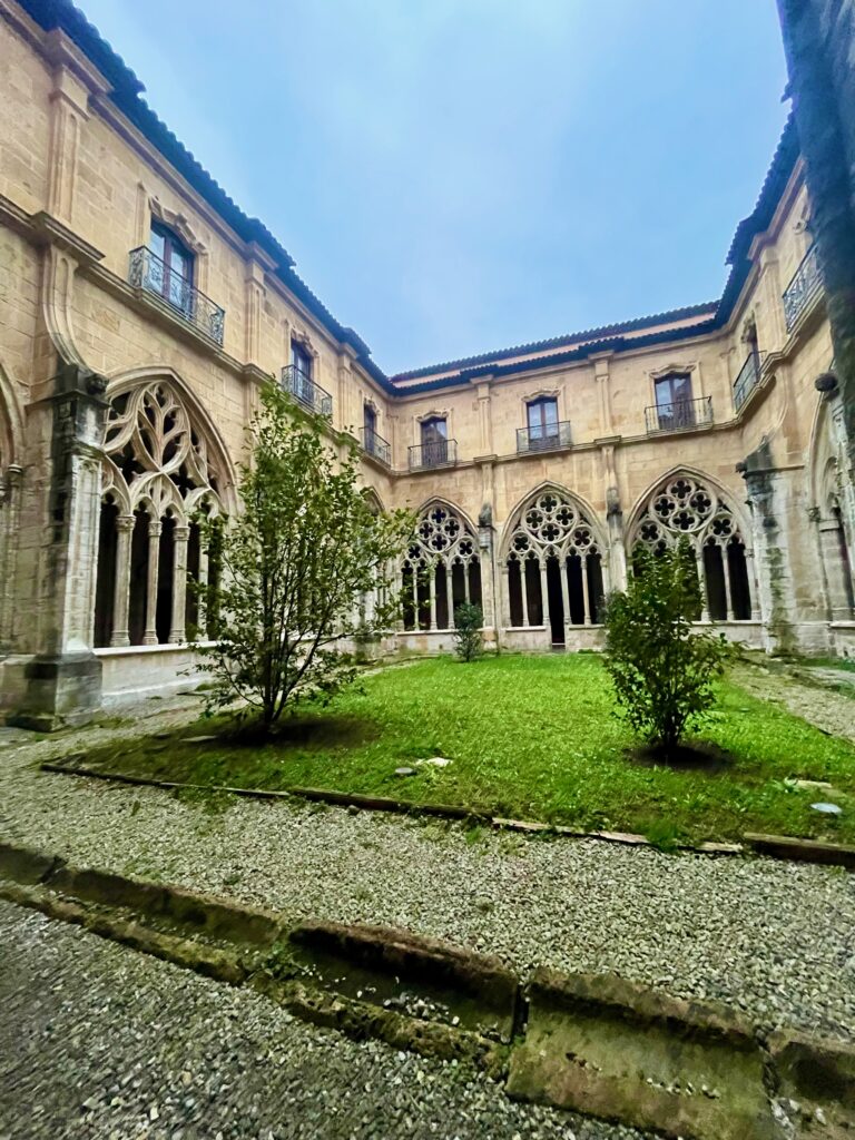 catedral oviedo