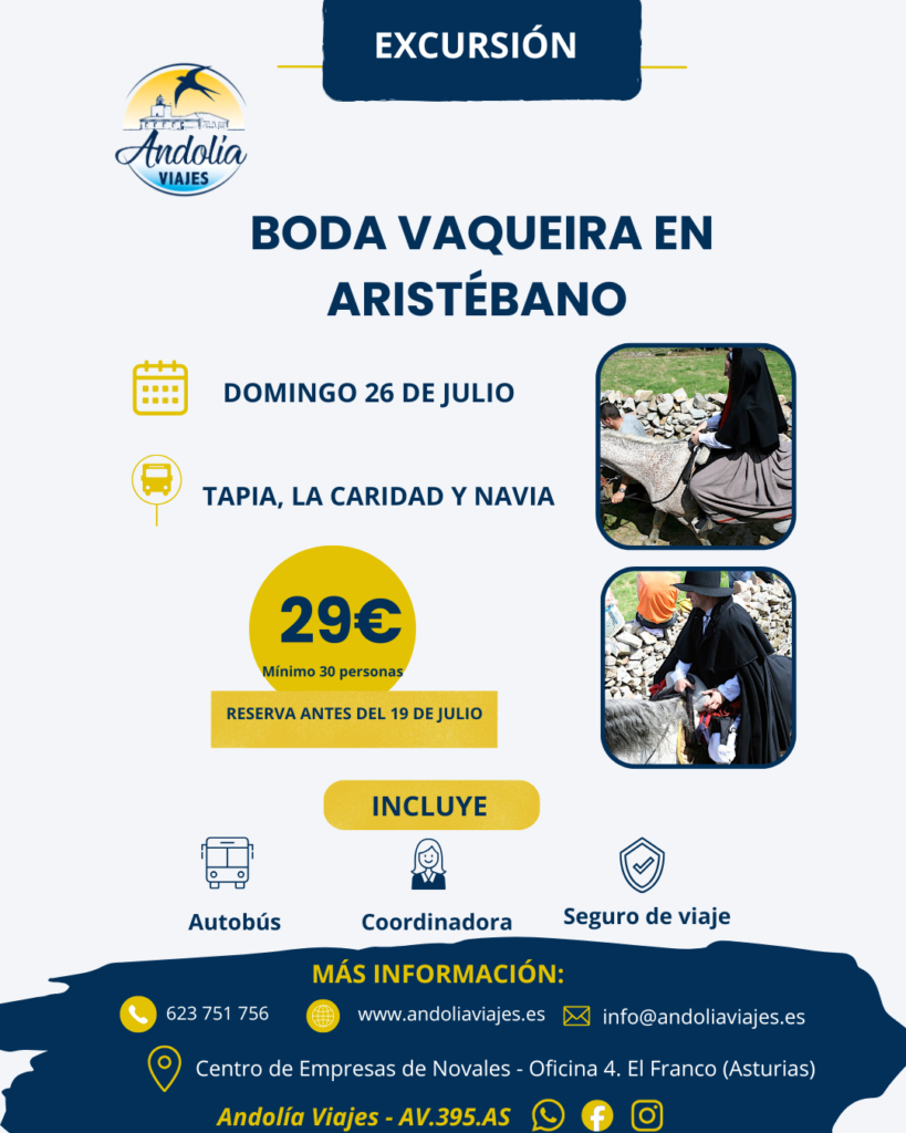 aristébano 26 julio