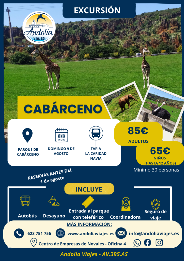 cabÁrceno